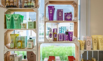 les sens en eveil : Institut de beauté à La Frenaye