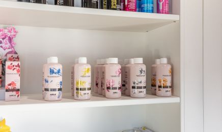 Le Salon Artisan Coiffeur : Coiffeur à Saint-Agathon