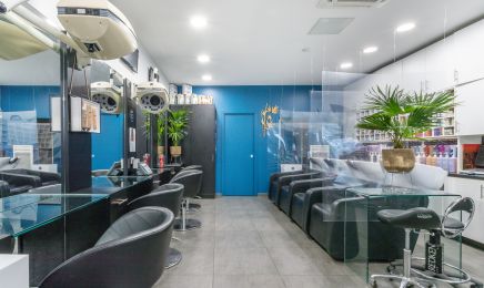 Les Ateliers du Cheveu : Coiffeur à Saint-Maur-des-Fossés