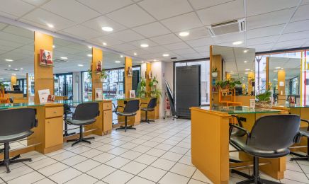 Camille Albane - Brétigny-sur-Orge : Coiffeur à Brétigny-sur-Orge