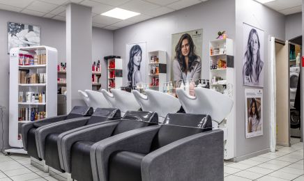 Art et Sens : Coiffeur à Émerainville