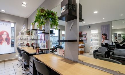 L'atelier de Lalie : Coiffeur à Roquettes