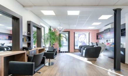 Coiffure MM : Coiffeur à Saint-Louis