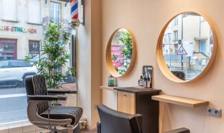Palace coiffure : Coiffeur à Metz