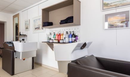 Envie d’hair  : Coiffeur à Ambon