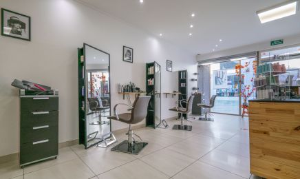 Audrey Coiff' : Coiffeur à Neufchâteau