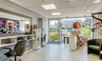 Créa’style : Coiffeur à Yainville