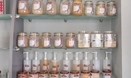 Salon Volumelis : Coiffeur à Sury-le-Comtal
