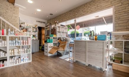 Coiffure Orchidee : Coiffeur à Issoire