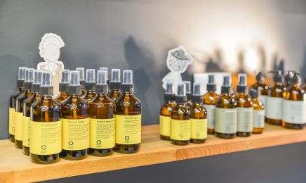 Le capillarium : Coiffeur à Tours