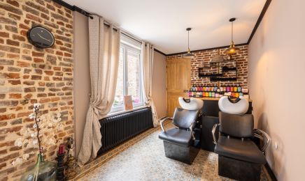 L'Atelier Des Nuances  : Coiffeur à Caudry