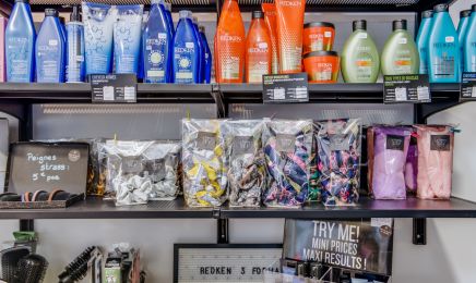 La French Touch : Coiffeur à Arcachon