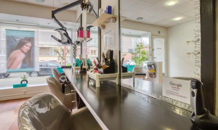 Family Art  : Coiffeur à Toulouse