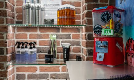 Barber Men - Frontignan  : Coiffeur à Frontignan