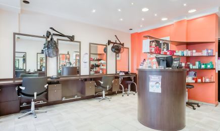 Espace Coiffure Beauté : Institut de beauté à Neuilly-sur-Seine