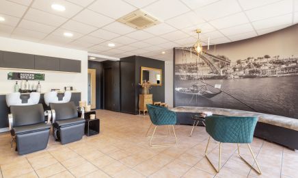 Espace Actuel : Coiffeur à Guilherand-Granges