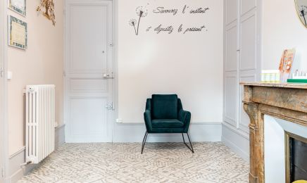 Institut Marie-Pascale : Manucure à Saumur