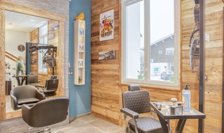 Atelier Loly : Coiffeur à Plateau d'Hauteville