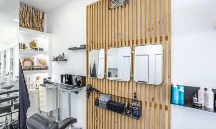 Biguine - Marseille Endoume : Coiffeur à Marseille
