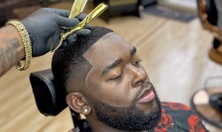 Royal Barber : Coiffeur à Nantes
