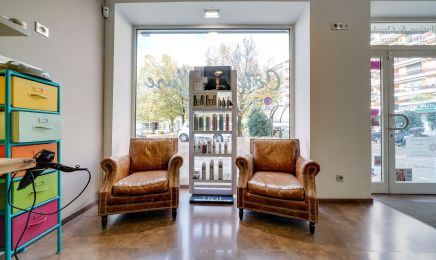 Côté Coiffure Annemasse : Coiffeur à Annemasse
