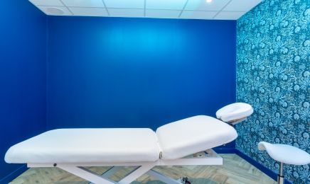 Ô Sel de Bain : Institut de beauté à La Baconnière