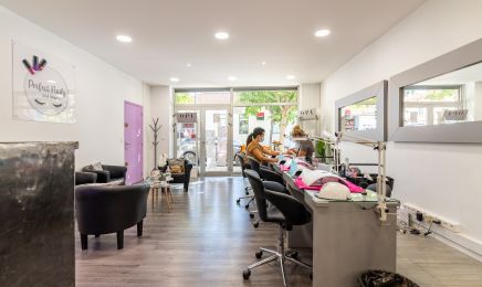 Perfect Nails : Institut de beauté à Miramas