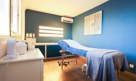 L'instant détente : Manucure à Pessac