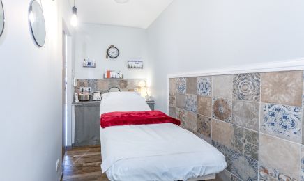 L’ atelier du Bien-être : Institut de beauté à Sagone