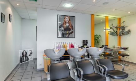 De Mêche Avec Vous - Beaumont : Coiffeur à Beaumont