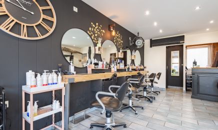 L'Hair Style  : Coiffeur à Ungersheim