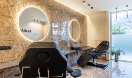 ELAIA BROWS : Institut de beauté à Paris