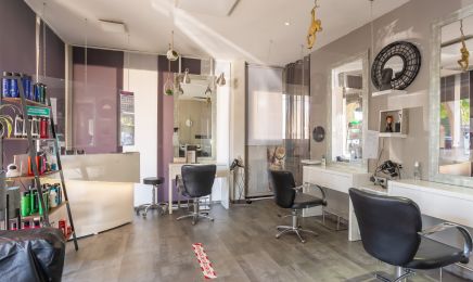Mad Coiff' : Coiffeur à Rodilhan
