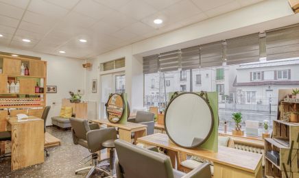 Lineade Coiffure : Coiffeur à L'Haÿ-les-Roses