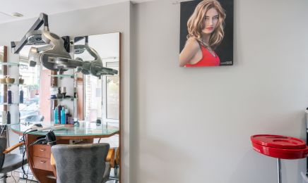 Crea'tif : Coiffeur à Talant