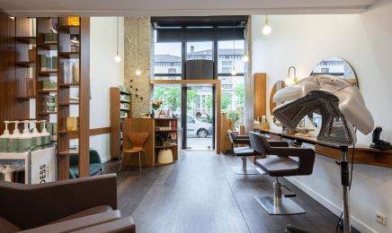 Salon Emmanuelle B : Coiffeur à Grenoble