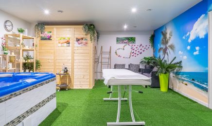 Beauty Concept Anne : Manucure à Noisy-le-Grand