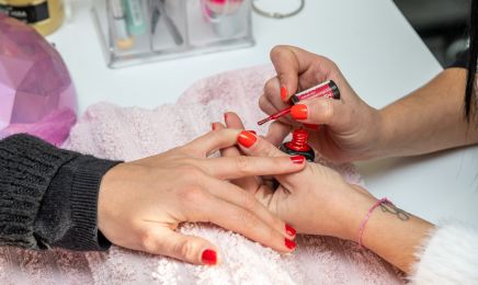 Lady Times Esthétique : Institut de beauté à Marseille