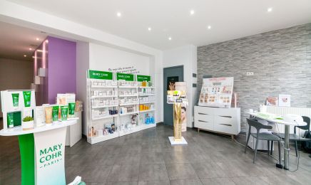 L'instant bien-être : Coiffeur à Vitry-le-François