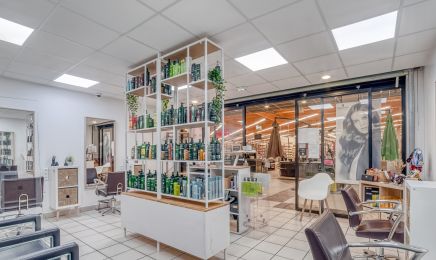Coiff style et tendance : Coiffeur à Sainte-Livrade-sur-Lot