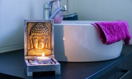 Spa Solina : Manucure à Corneilhan