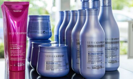 A’lyss coiffure : Coiffeur à Saint-Apollinaire