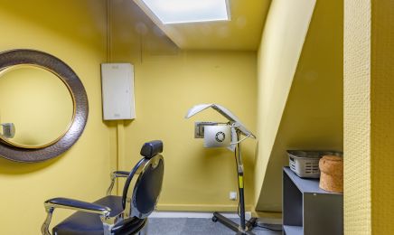 Beauté d'Afrique : Coiffeur à Metz