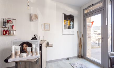 Passion Coiffure : Coiffeur à Fougères