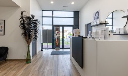 Centre Dermalix : Institut de beauté à Carpiquet