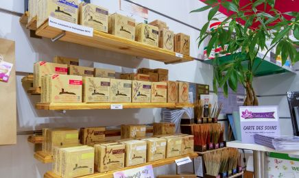 Belle En Bio  : Institut de beauté à Le Puy-en-Velay