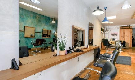 Revolucion - Coiffeur sur mesure : Coiffeur à Toulouse