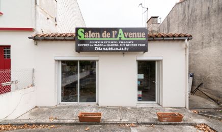 Salon de L’avenue  : Coiffeur à Carcassonne