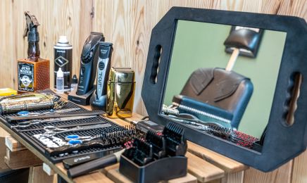 B.G Coiffeur Barbier : Barbier à Mauguio