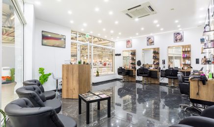 Ionela Coiffure : Coiffeur à Croissy-Beaubourg